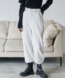VACANCY | ペインター2wayステッチストレートパンツ(その他パンツ)