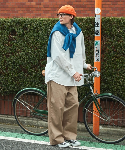 ﾊﾞﾙｰﾝｶｰｺﾞｻｽﾍﾟﾝﾀﾞｰﾊﾟﾝﾂ | 子供服のオーシャン＆グラウンド