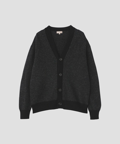 MARGARET HOWELL（マーガレットハウエル）の「SHETLAND CASHMERE