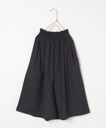 LOWRYS FARM | ストライプ２ＷＡＹパンツ　171236(その他パンツ)