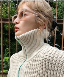 AMAIL | Mannish sunglasses(サングラス)