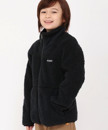 Columbia | Columbia/コロンビア Winter Pass Sherpa  Full Zip シェルパジャケット(ブルゾン)