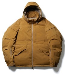 DAIWA PIER39 | DAIWA PIER39 TECH PADDING MIL JACKET 2022 ダイワ ピア(その他アウター)