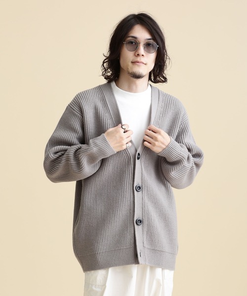 NANO universe（ナノユニバース）の「LB.04/WEB限定 畦編リラックス