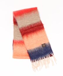 Omekashi | MANTAS EZCARAY カラーストール(マフラー)