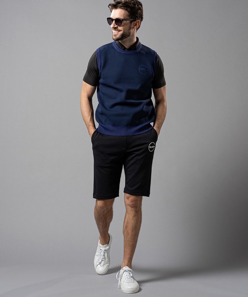   ポロシャツ M mhs1877--GOLF-WJKG- switching polo ポロシャツ 【公式通販】