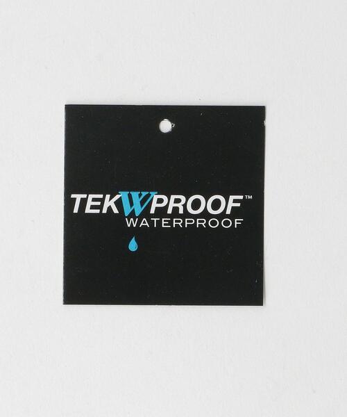 THE NORTH FACE（ザノースフェイス）の「＜THE NORTH FACE＞ハンプバック ウォータープルーフ チャッカブーツ（ブーツ・レディース・ブラック・6/8/7/5）」の11枚目の写真