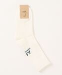 A.P.C.(アーペーセー)の「レッグウェア(ソックス/靴下)」