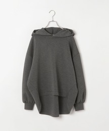 ダンボールコクーンパーカー　174555