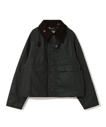 Barbour | BARBOUR/バブアー/SPEYワックス/222MWX1212(ブルゾン)