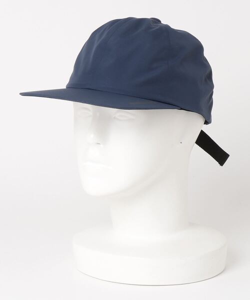 BRIEFING（ブリーフィング）の「【ブリーフィングALG】MENS 3LAYER CAP