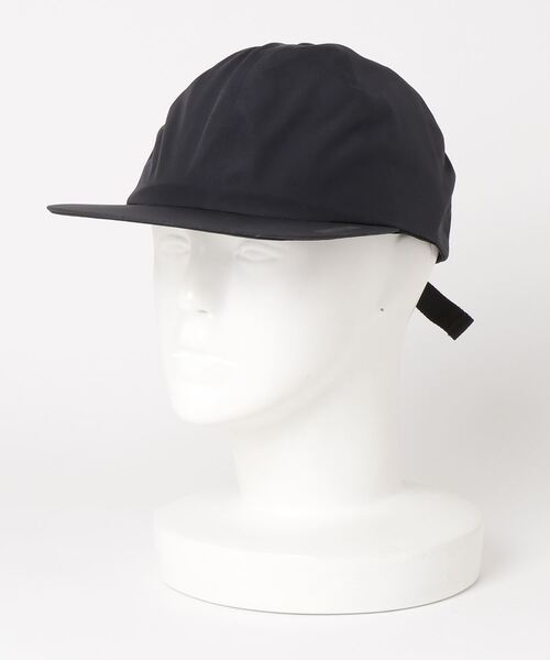 BRIEFING（ブリーフィング）の「【ブリーフィングALG】MENS 3LAYER CAP