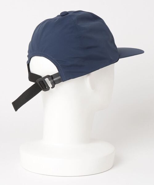 BRIEFING（ブリーフィング）の「【ブリーフィングALG】MENS 3LAYER CAP