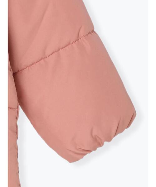 Samansa Mos2 Lagom（サマンサモスモスラーゴム）の「フリル中綿