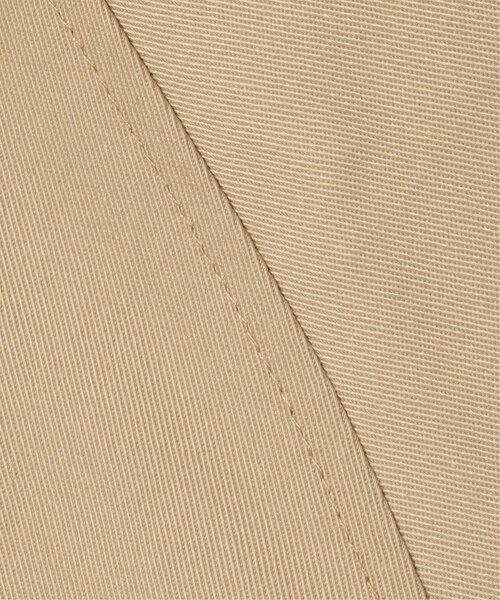 ikka(イッカ)の「2WAYハーフジャケット(120~160cm)(ブルゾン・キッズ・ベージュ・120/130/140/150/160)」の19枚目の写真