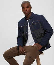 Guess | New Artica Jacket(デニムジャケット)