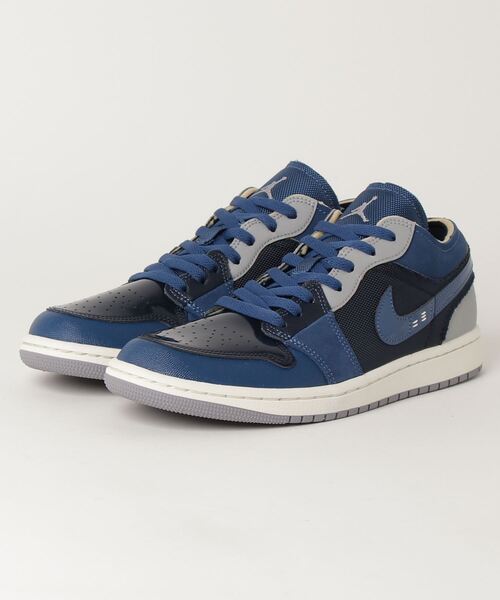 NIKE（ナイキ）の「NIKE AIR JORDAN 1 LOW SE CRAFT / エア