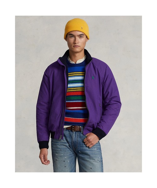 POLO RALPH LAUREN（ポロ ラルフ ローレン）｜ジャケット