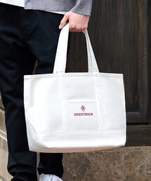 DRESSTERIOR | 【CLASSY.5月号掲載】ドレステリア キャンバストートバッグ(M)(トートバッグ)