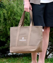 【CLASSY.5月号掲載】ドレステリア キャンバストートバッグ(M)