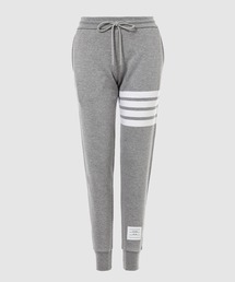 THOM BROWNE | CLASSIC SWEATPANTS IN CLASSIC LOOP BACK W/ ENGINEERED 4 BAR(スウェットパンツ)
