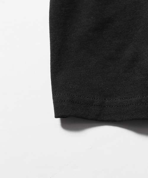 HUF(ハフ)の「HUF/ハフ ULTRA SIZE ME SS TEE 半袖Tシャツ(Tシャツ/カットソー・メンズ・ホワイト/ブラック・M/L/XL)」の9枚目の写真