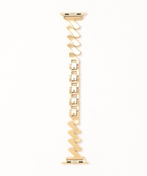 Burner(バーナー)の「【OKUOKU 0909】Apple Watch Band / アップルウォッチ バンド oku-awatch-693306043079-42 M(デジタル腕時計・レディース・A/D・A/B)」の3枚目の写真