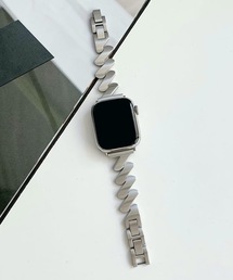【OKUOKU 0909】Apple Watch Band / アップルウォッチ バンド oku-awatch-693306043079-42 M