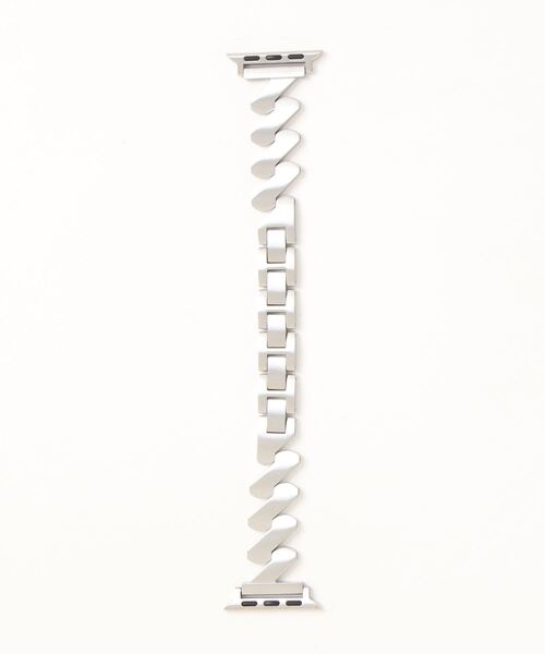 Burner(バーナー)の「【OKUOKU 0909】Apple Watch Band / アップルウォッチ バンド oku-awatch-693306043079-42 M(デジタル腕時計・レディース・A/D・A/B)」の4枚目の写真