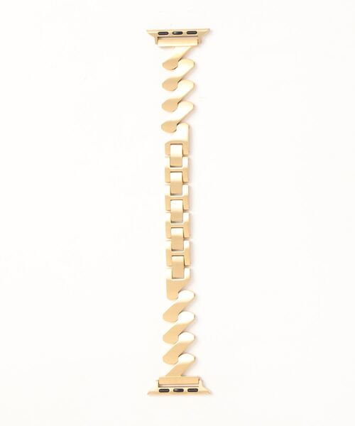 Burner(バーナー)の「【OKUOKU 0909】Apple Watch Band / アップルウォッチ バンド oku-awatch-693306043079-42 M(デジタル腕時計・レディース・A/D・A/B)」の5枚目の写真