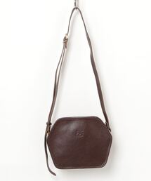 IL BISONTE / ORIGINAL LEATHER / クロスボディバッグ