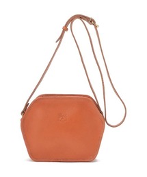 IL BISONTE / ORIGINAL LEATHER / クロスボディバッグ