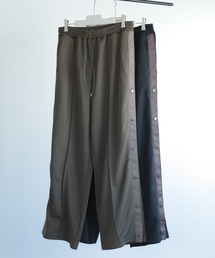 SENSE OF PLACE by URBAN RESEARCH | サイドライントラックパンツ(その他パンツ)