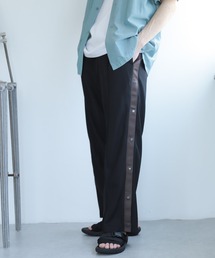 SENSE OF PLACE by URBAN RESEARCH | サイドライントラックパンツ(その他パンツ)