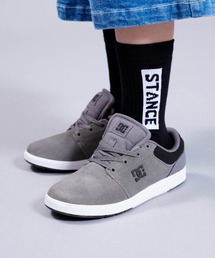 DC/ディーシー キッズ スケシュー CRISIS 2 DK231002