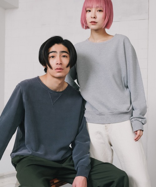 楽天市場】【中古】REMI RELIEF ×SHISHIKUI ユーズド加工