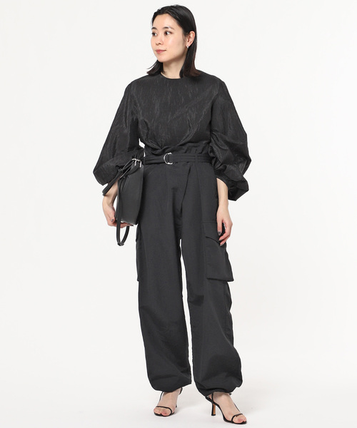 アンデコレイテッド (UNDECORATED) スラックス アンデコレイテッド (UNDECORATED) スラックス