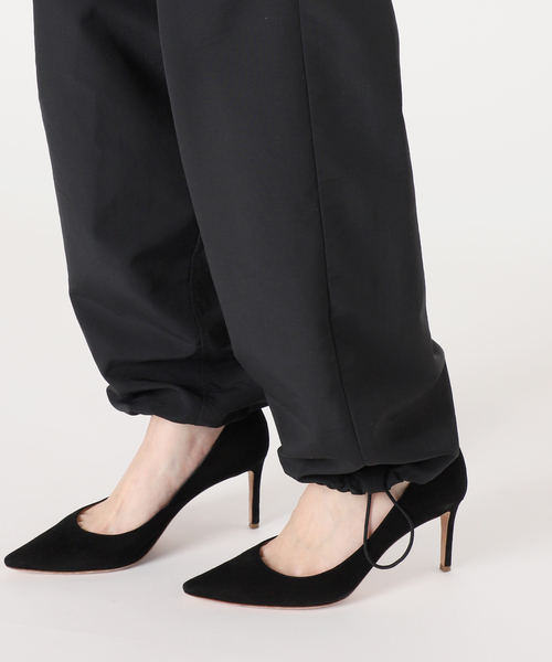 アンデコレイテッド (UNDECORATED) スラックス UNDECORATED（アンデコレイテッド）の「UNDECORATED アンデコレ