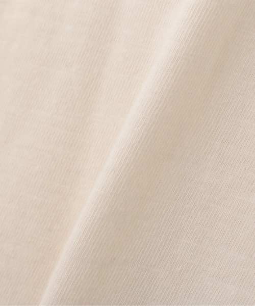 AVIREX（アヴィレックス）の「AVIREX TRAINING T-SHIRT / トレーニング Tシャツ / AVIREX / アヴィレックス（Tシャツ/カットソー・メンズ・ライトブルーグレー/オフホワイト/オリーブ・MEDIUM/LARGE/X-LARGE/XX-LARGE）」の12枚目の写真