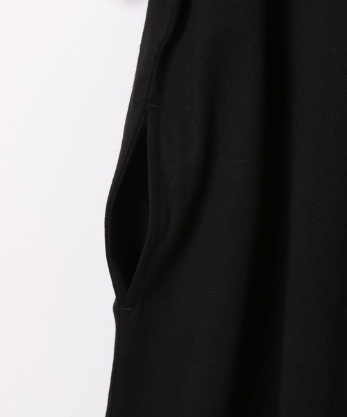 GLOBAL WORK（グローバルワーク）の「DRY／袖布帛ワンピース半袖/187453（ワンピース・キッズ・その他/ベージュ/サックスブルー/ブラック・120cm/130cm/160cm/150cm/110cm/140cm/100cm）」の19枚目の写真