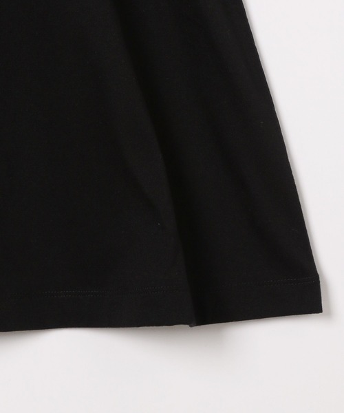 GLOBAL WORK（グローバルワーク）の「DRY／袖布帛ワンピース半袖/187453（ワンピース・キッズ・その他/ベージュ/サックスブルー/ブラック・120cm/130cm/160cm/150cm/110cm/140cm/100cm）」の20枚目の写真