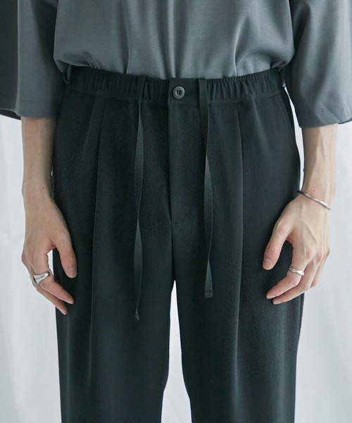 パブリック東京　美品 PUBLIC TOKYO（パブリックトウキョウ）の「【セットアップ対応
