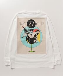 【XL】 サノバチーズ 27 club ジャケット SON OF THE CHEESE（サノバチーズ）の「【SON OF THE CHEESE