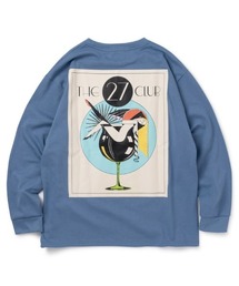 【XL】 サノバチーズ 27 club ジャケット SON OF THE CHEESE（サノバチーズ）の「【SON OF THE CHEESE