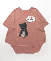 美品 ヴィヴィアンウエストウッド コットン天竺 ラウンドヘムフーディー Vivienne Westwood（ヴィヴィアンウエストウッド）の「ｵｰｶﾞﾆｯｸ
