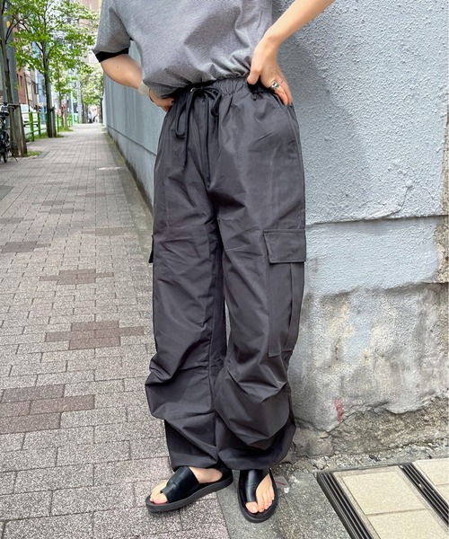 FOTUS フェトウス パンツ FOTUSフェトウス パンツ