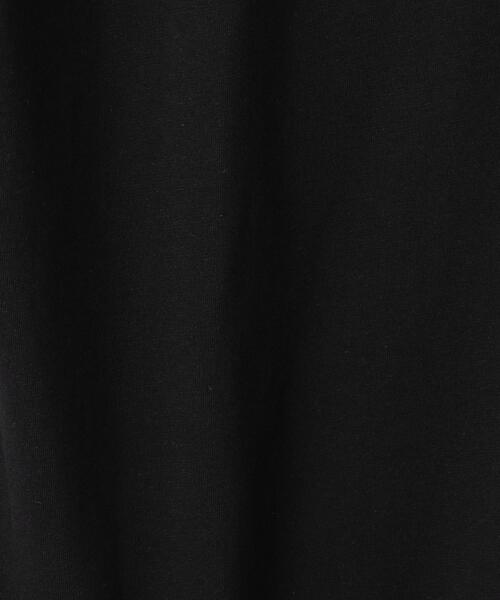 green label relaxing（グリーンレーベルリラクシング）の「ドライコットン ノースリーブ Tシャツ -吸水速乾-（タンクトップ・メンズ・ブラック/ホワイト/ライトグレー・M/L/XL/XXL/S）」の22枚目の写真