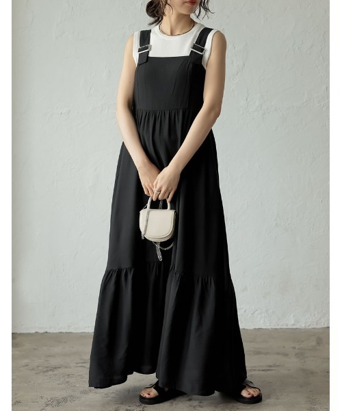 Re:EDIT（リエディ）の「[2023 SUMMER COLLECTION][低身長/高身長