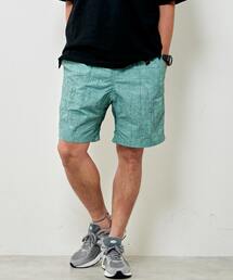 MEN'S MELROSE（メンズメルローズ）の「【GRAMICCI/グラミチ】 NYLON PACKABLE SHORTS /ナイロンパッカブル ショーツ G3SMP017（その他パンツ）」