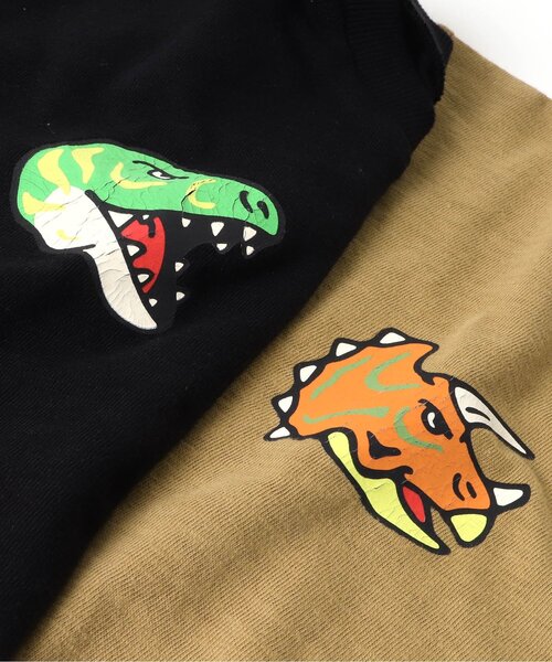 ❣️早い者勝ち❣️恐竜 被り物 男女兼用 フリーサイズ ❣️早い者勝ち❣️恐竜 被り物 男女兼用 フリーサイズ